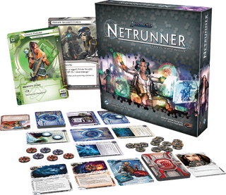 Credit: Fantasy Flight Games